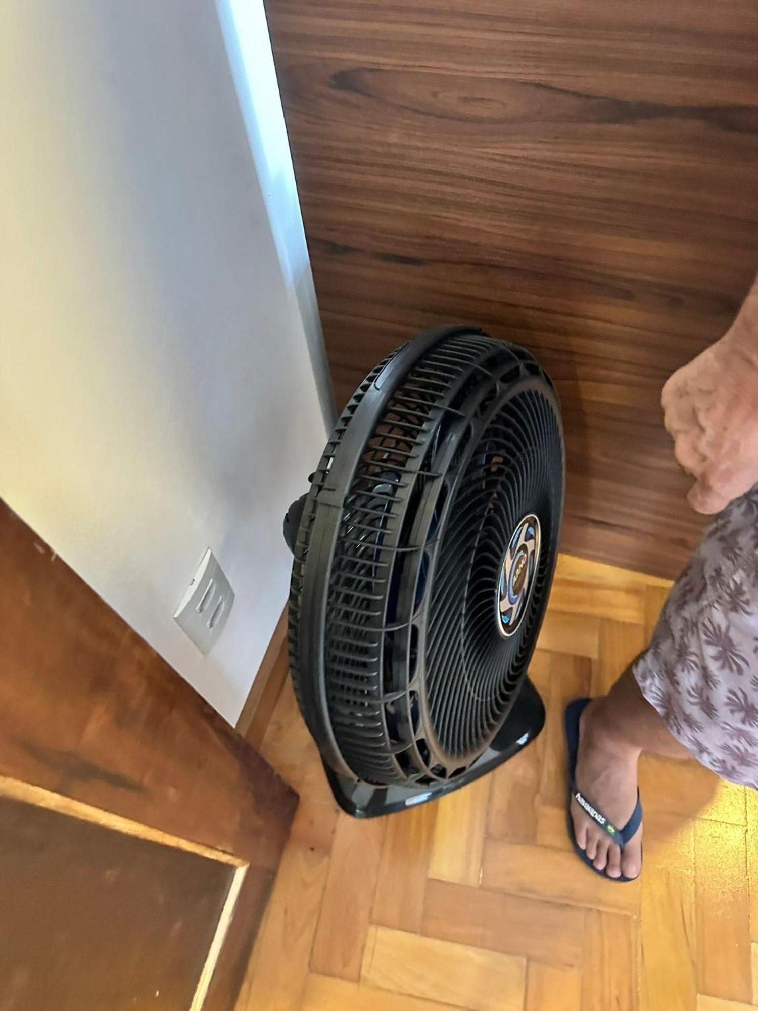 Apartmán Ap Pe Na Areia Vista Parcial Mar Santos  Exteriér fotografie